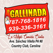 La Gallinada La Gallinada